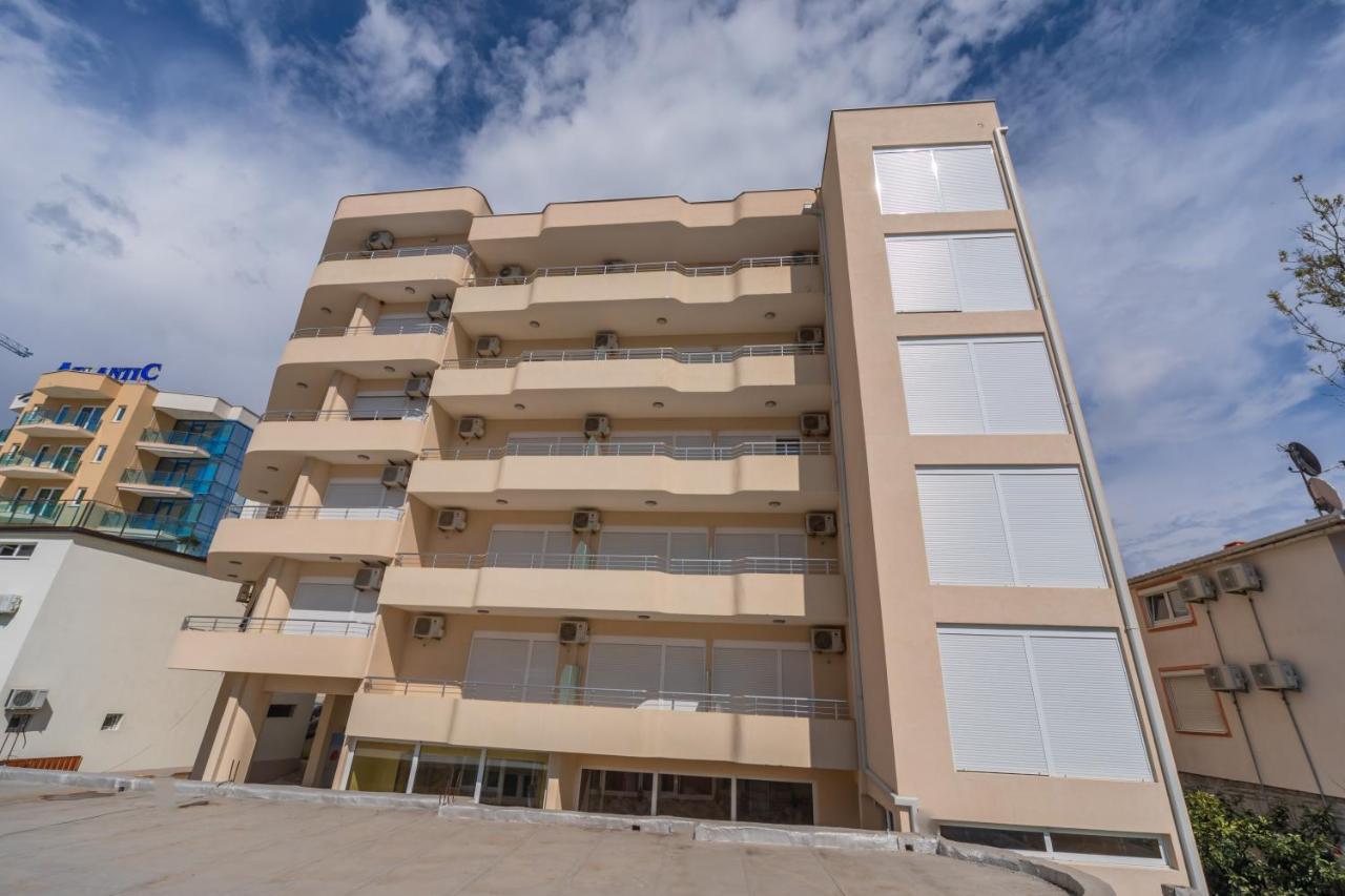 Apartments Dobrá Voda Exterior foto
