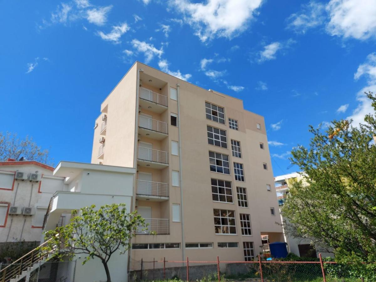 Apartments Dobrá Voda Exterior foto
